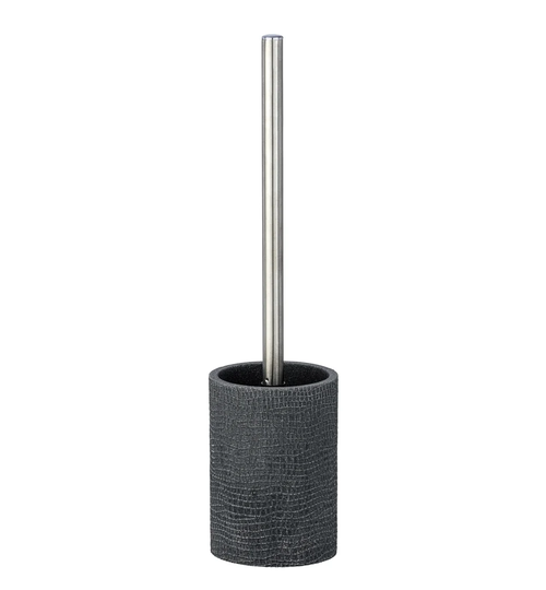 Kacey Free-Standing Toilet Brush and Holder
