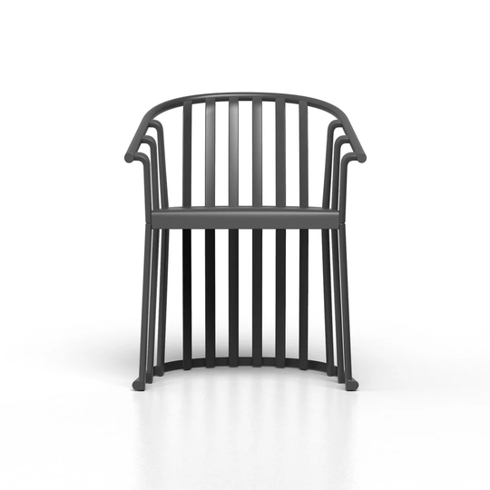 Precita Garden Chair