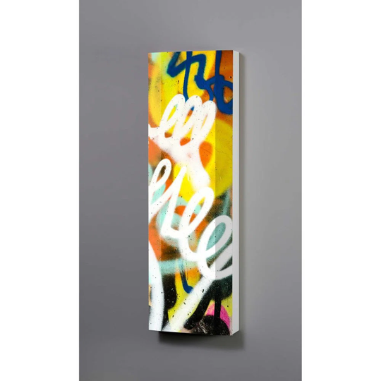Imya 45Cm W x 145Cm H x 18Cm D Wall Mounted Bathroom Cabinet