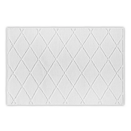 Garin Rectangle Bath Mat