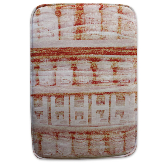 Bainville Rectangle Bath Mat