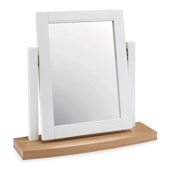 Ziggy Dresser Mirror