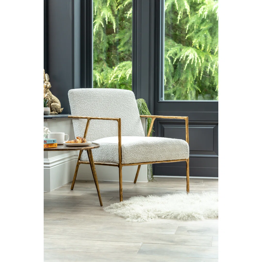 Adelena 62Cm Wide Armchair