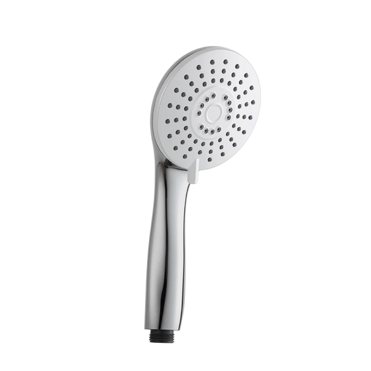 Newfields Shower Head - Round