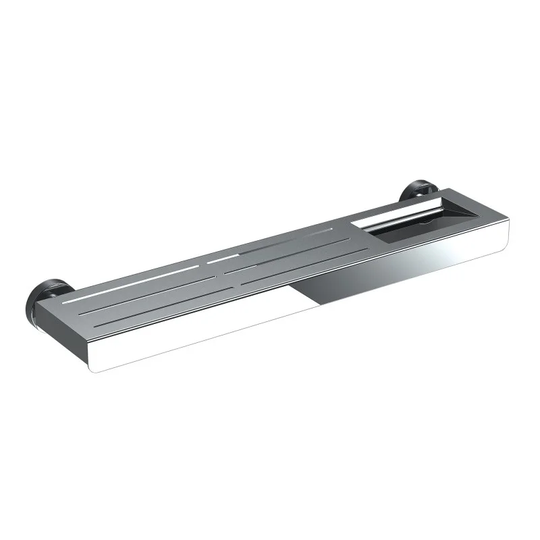 Schuyler 50 x 5cm Bathroom Shelf