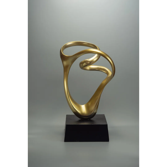 Kissena Plasma Sculpture