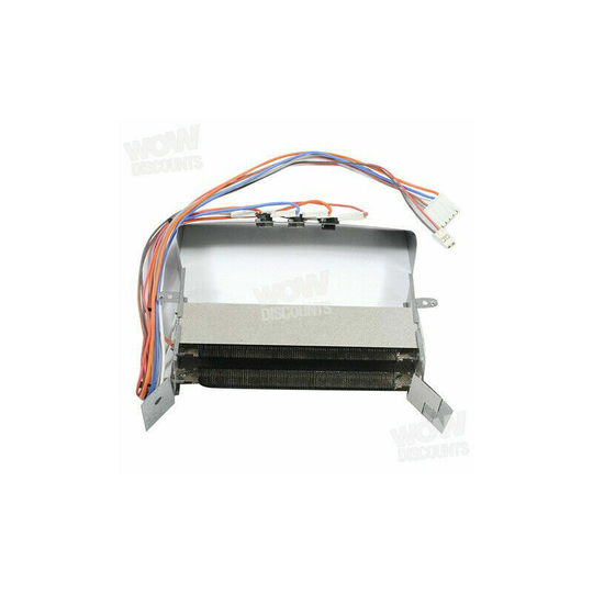 Hotpoint TCD970 TCD980 Tumble Dryer Heating Element & Thermostats - 0