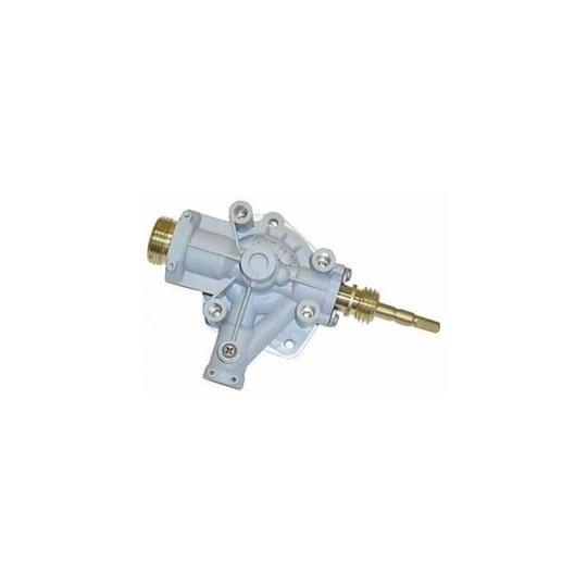 Heater water body junkers W1352UV1E31 WN52KB7S2805 87070025550 original