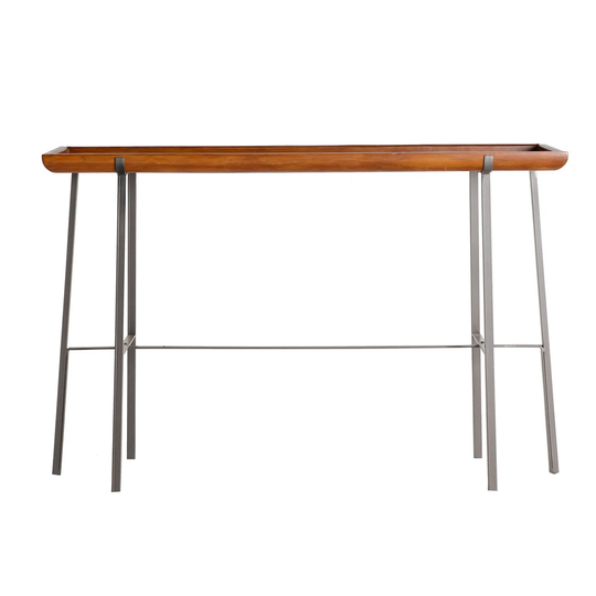 Melle Console Table