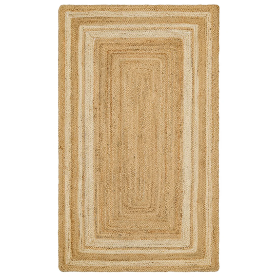 Canipe Flatweave Beige Rug