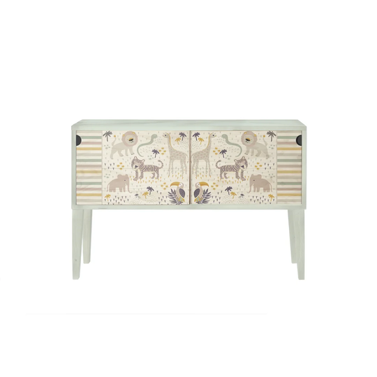 Lilyana 2 - Door Cabinet