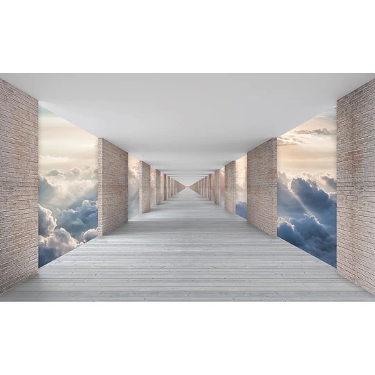 Drennen Shimmer Mural