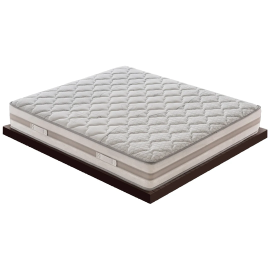 7-Zone, Pocket Spring Mattress Stockwith, 29 cm High