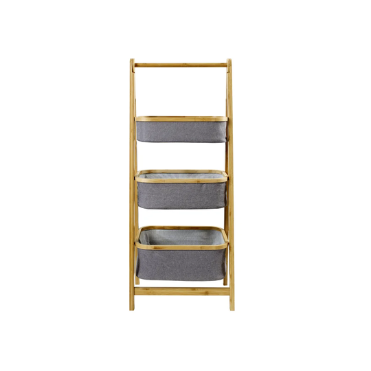 Mcgee 44.5cm x 108cm Bathroom Shelf
