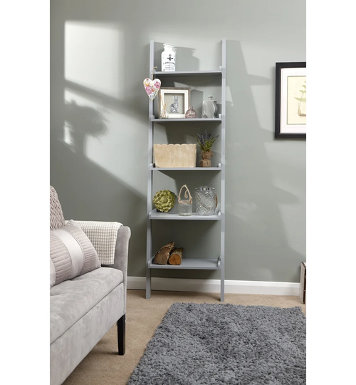 Carrasco Ladder Bookcase