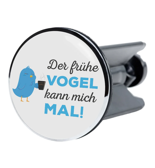 Early Bird 4cm Sink Plug