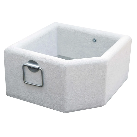 Chon Concrete Plant Pot