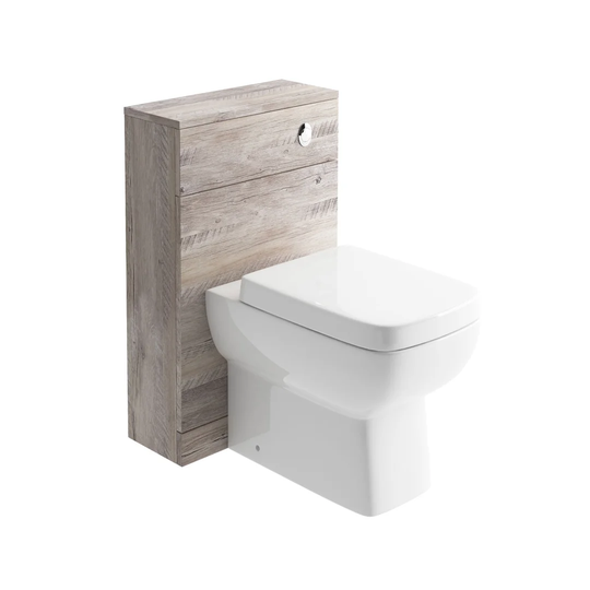 Charron 500mm Bathroom Furniture Suite