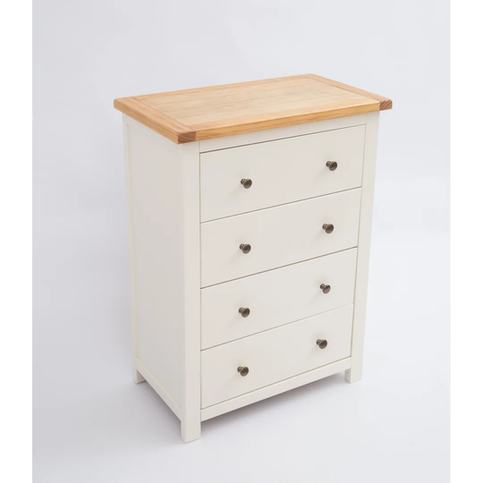 Jad 4 Drawer Chest