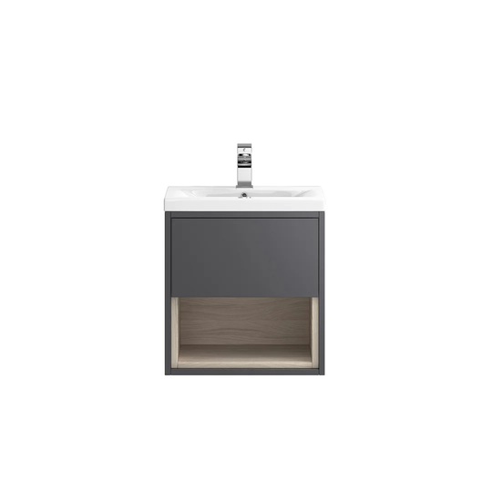 510mm Wall Mount Vanity Unit