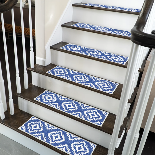 Tetra Design Non-Slip Navy Stair Tread