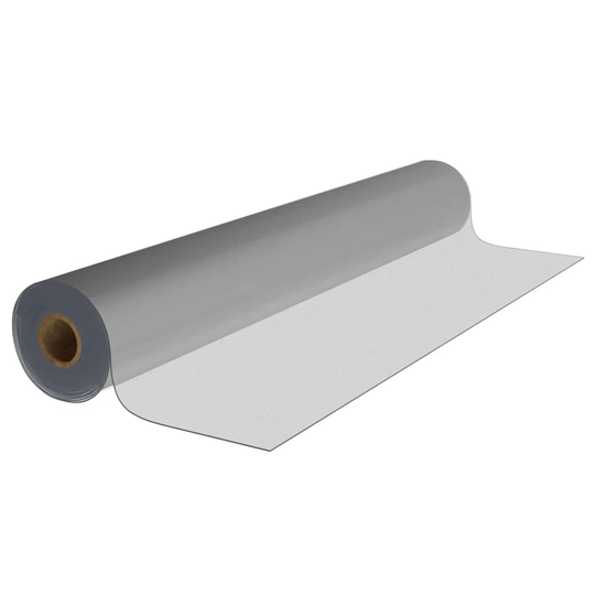 Verrett Roll PVC Table Protector