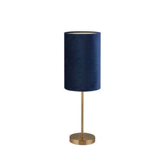 Fossett 46cm Table Lamp