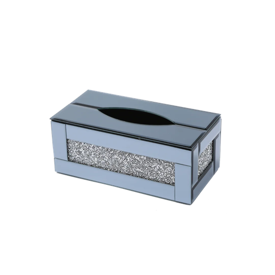 Fussell Tissue Box Cover