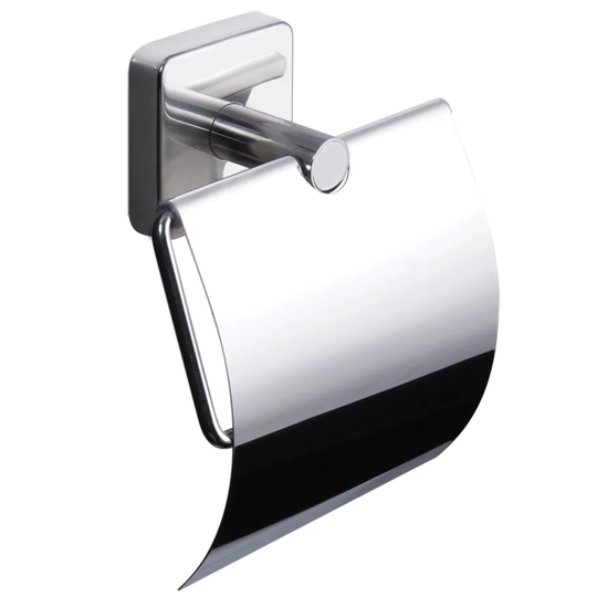 Muniz Wall Mounted Toilet Roll Holder
