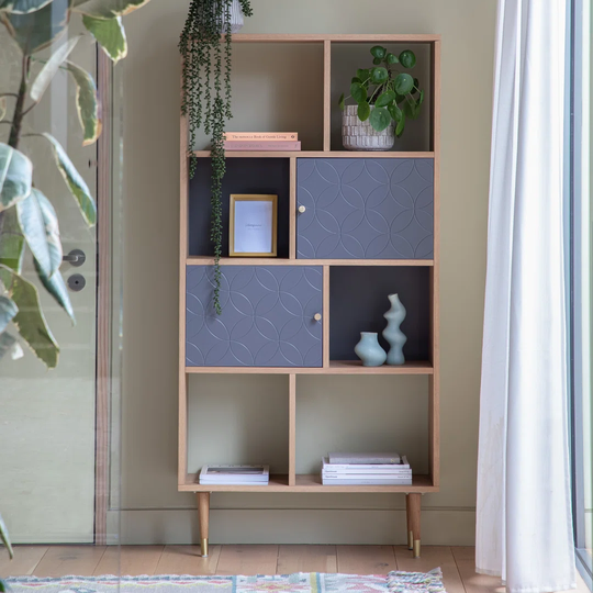 Kentwood 2 - Door Cabinet
