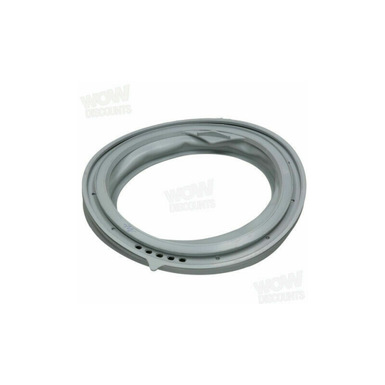 Door bellow D320 58 hybrid C00311313 - Whirlpool