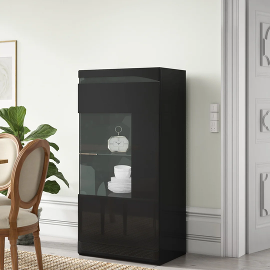 Jenkinson Display Cabinet