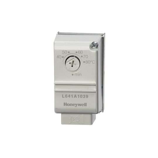 Heatraesadia - Heatrae Sadia Megaflo L64 Cylinder Thermostat 95612213