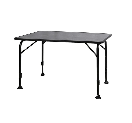 Hosea Folding Aluminium Bar Table