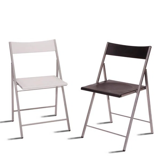 Slim Folding Chair