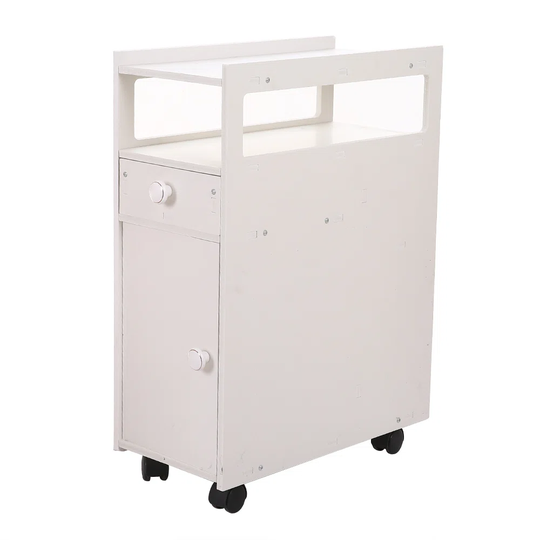 Webbe 22cm x 63cm Free Standing Cabinet