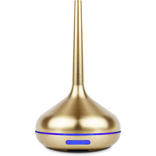 Perleraregb - Aroma diffuser - Humidifier - 100 ml - Essential oil diffuser - Automatic shut-off