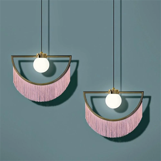 Geier 1 - Light Novelty Pendant