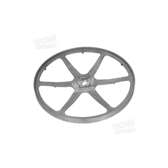 Genuine Drum Pulley 12338100000143