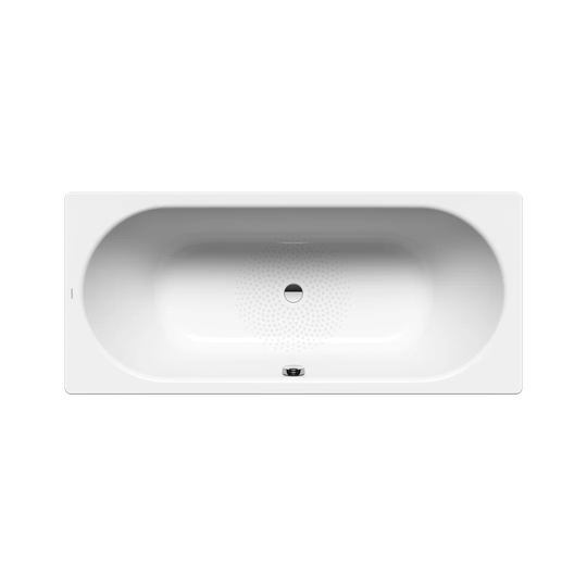 Classic Duo bathtub