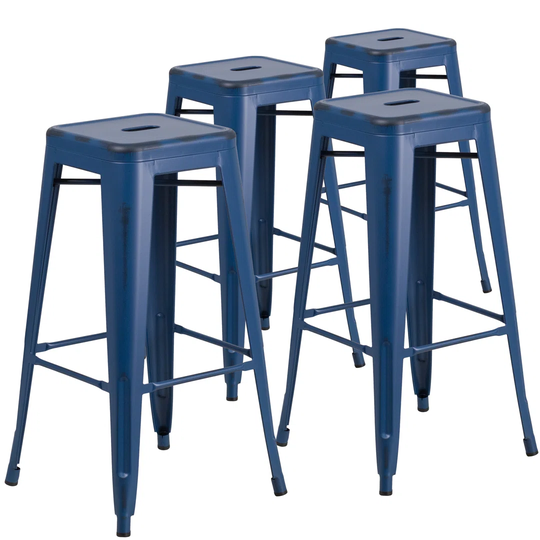 Hadsell Bar Stool