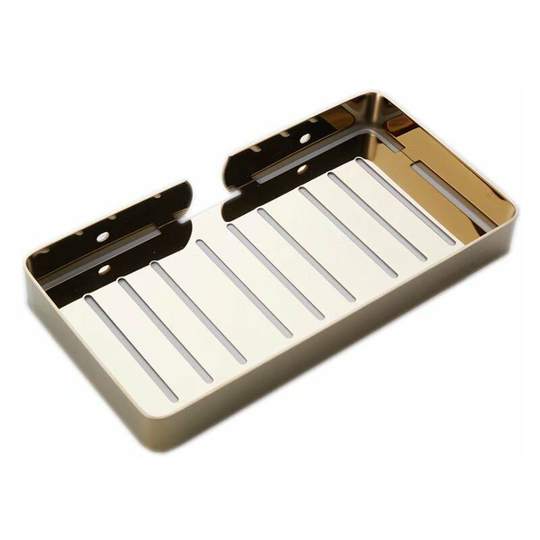 Bathroom Holder Shower Basket Stainless Steel Perforated 304 Stainless Steel Soap Door