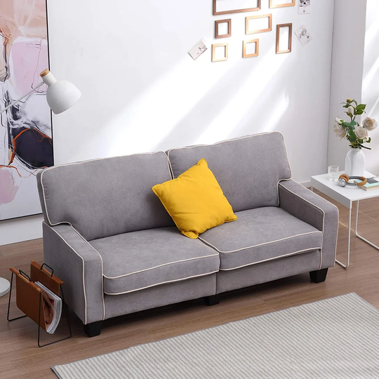 Arzola 2 Seater Sofa