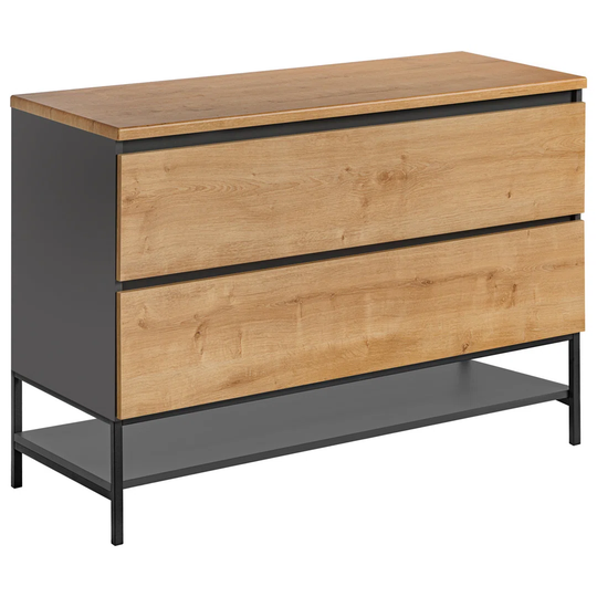 1200mm Free-standing Standard Single Vanity Unit