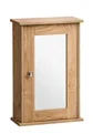 34cm x 53cm Surface Mount Mirror Cabinet