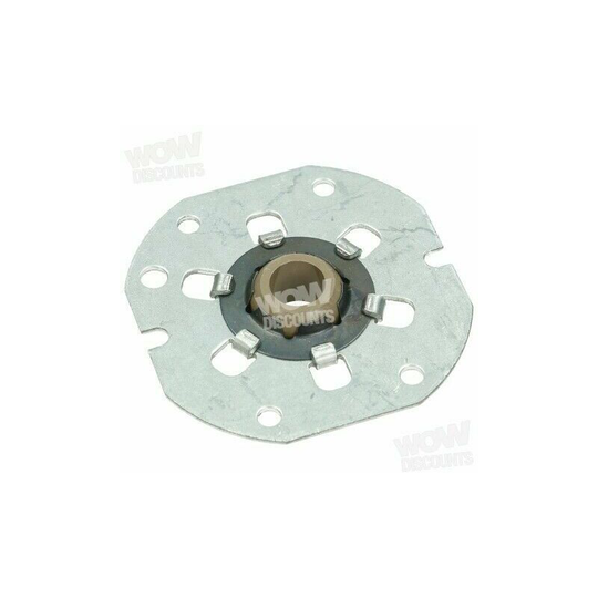 Tumble Dryer Rear Drum Bearing. Genuine 2959400200 - 0 - Beko
