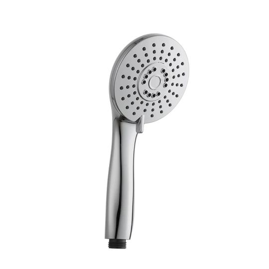 Cordeiro Shower Head - Round