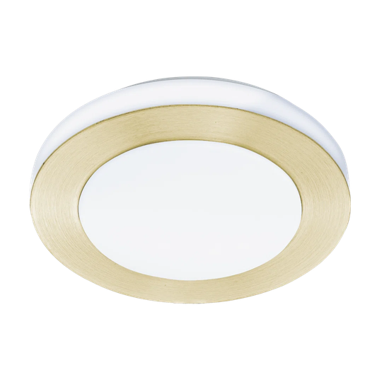 Braloh 1 -Light 30" LED Flush Mount