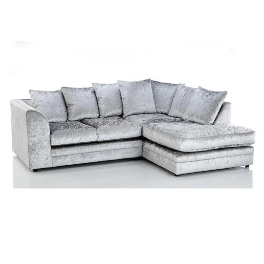 Stowers Corner Sofa