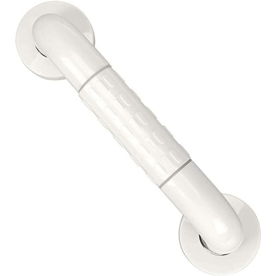 Wall-mounted toilet grab bar SUS304 inox Bath handle Towel holder - 500mm
